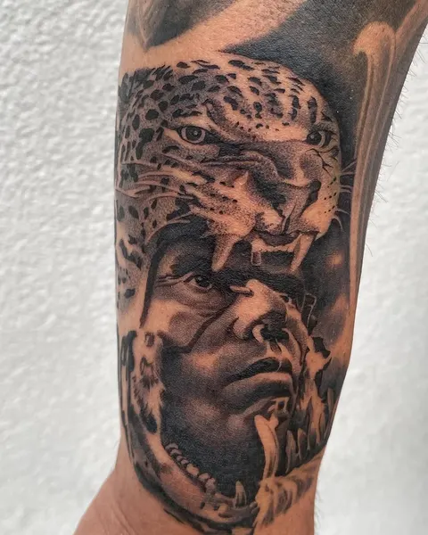 Tiger, Animal
