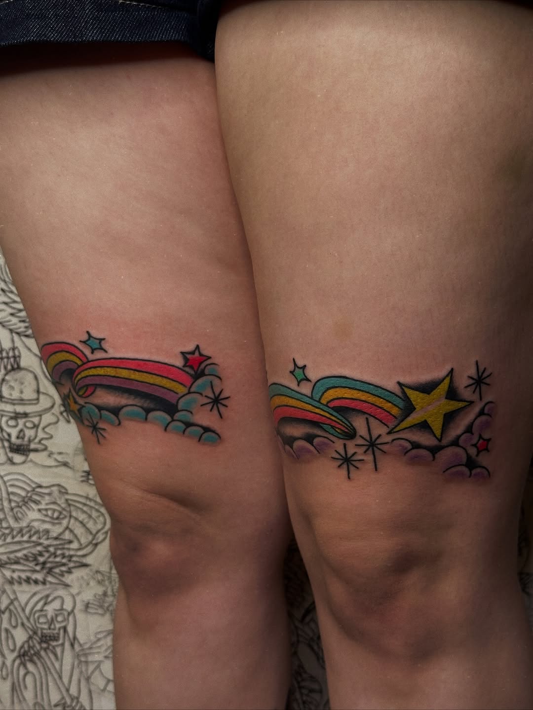 lindseebeetattoo