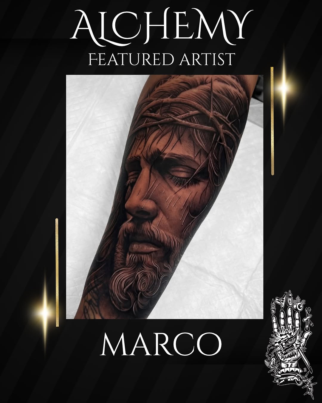 Guru Tattoo