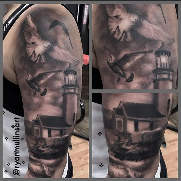 Ryan Mullins