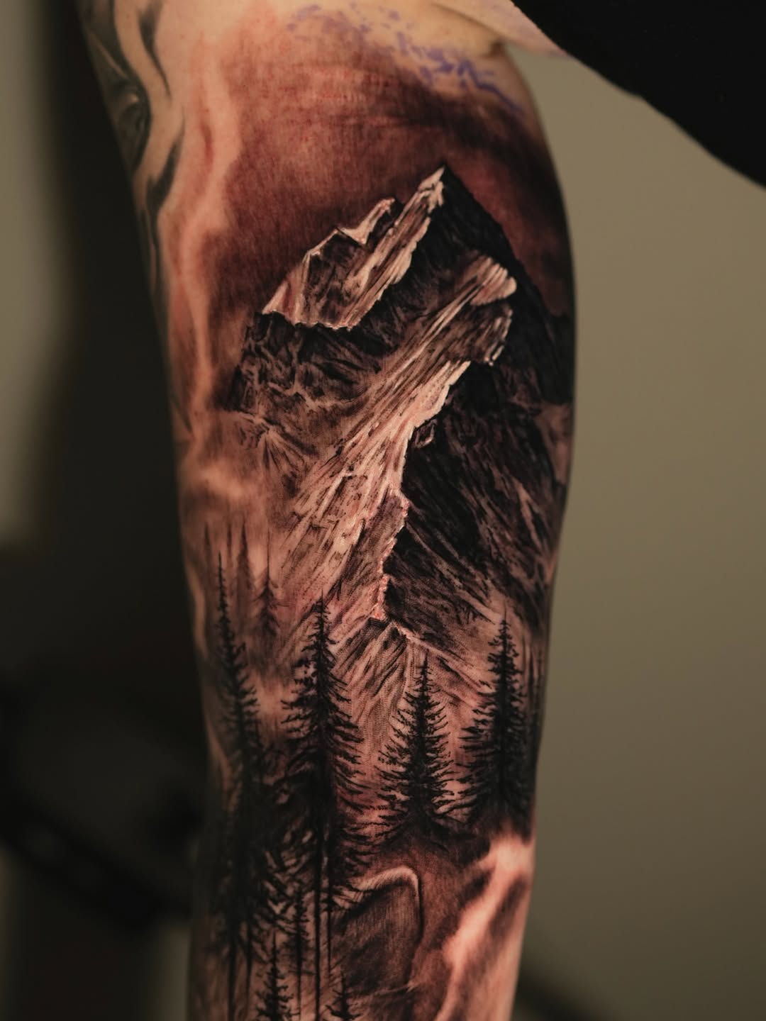 James Strickland