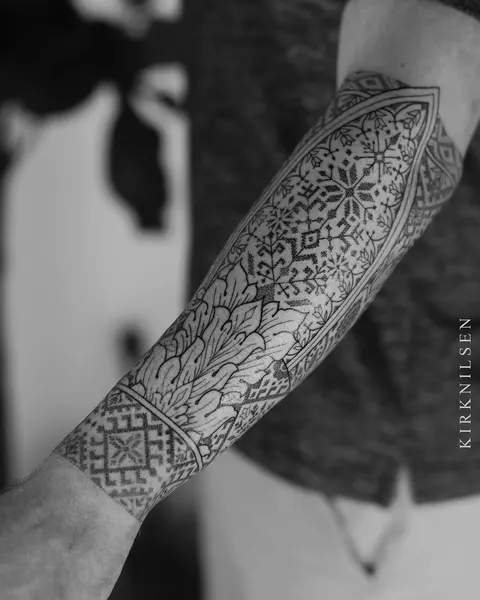 kirknilsentattoos