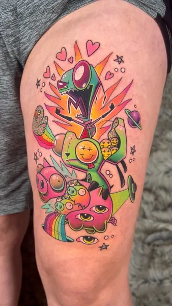 maxvktattoos