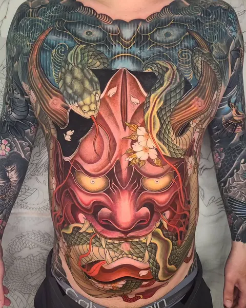 OSCARINK