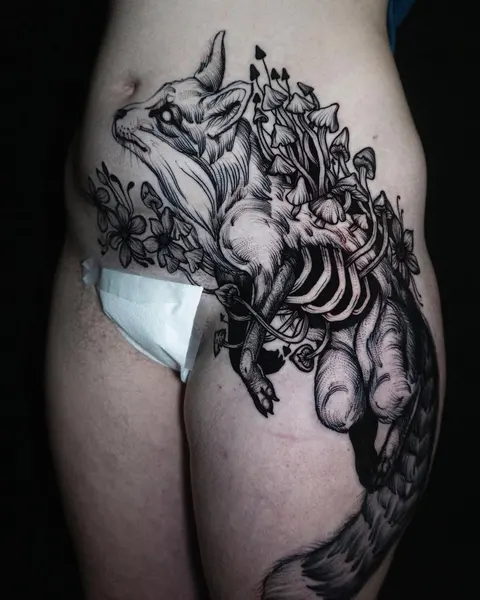 Guru Tattoo
