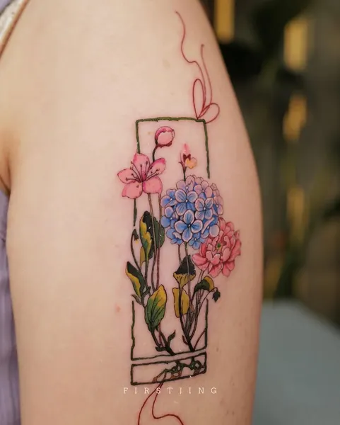 Flower