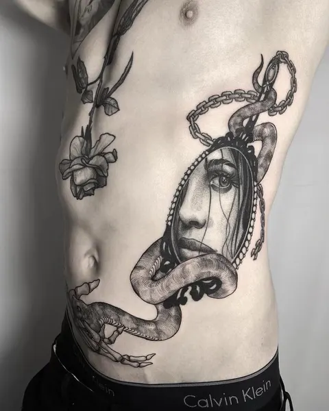 tattoosbylandon