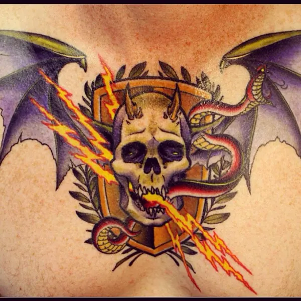 Dragon