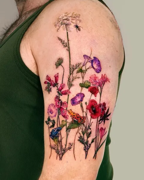 Flower