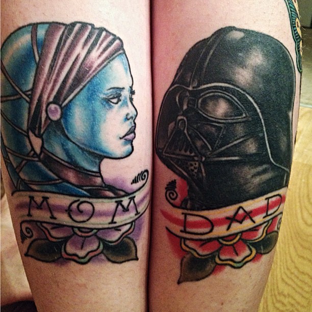 Sloo Tattoos