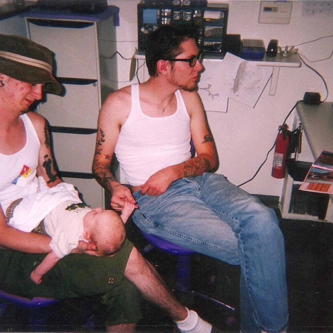 timbecktattoos