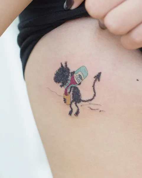 dareumtattoo