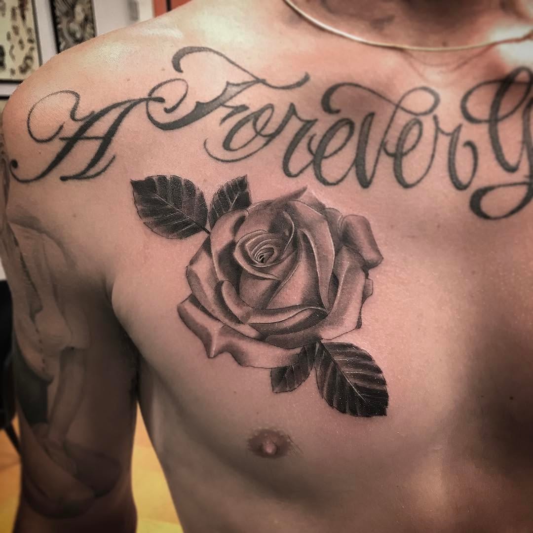 Lettering