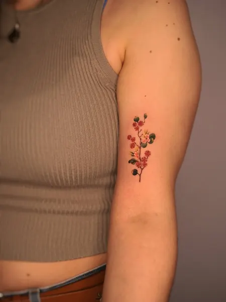 벚꽃, Flower, 매화