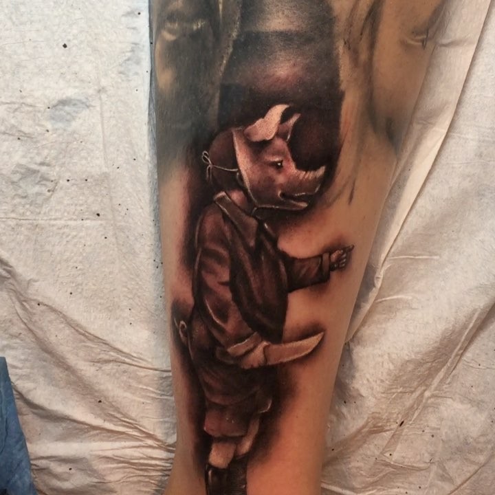 tattoosbyarchie