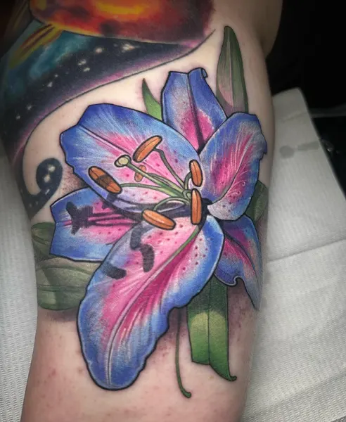 Flower