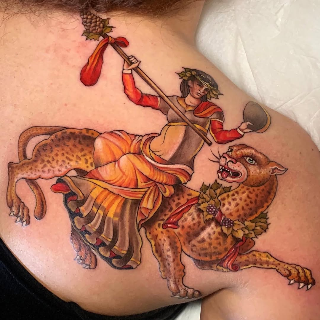 tattoosbyarchie