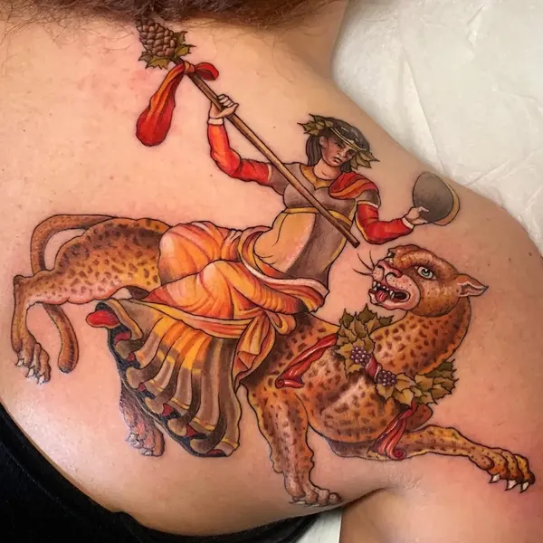 tattoosbyarchie