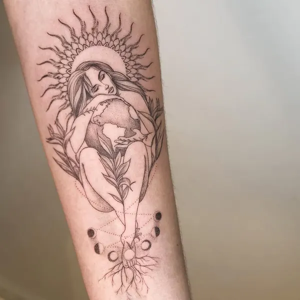 Circa Tattoo