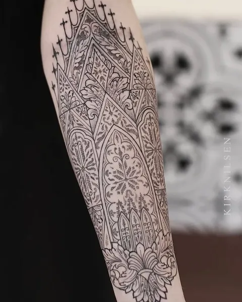 kirknilsentattoos