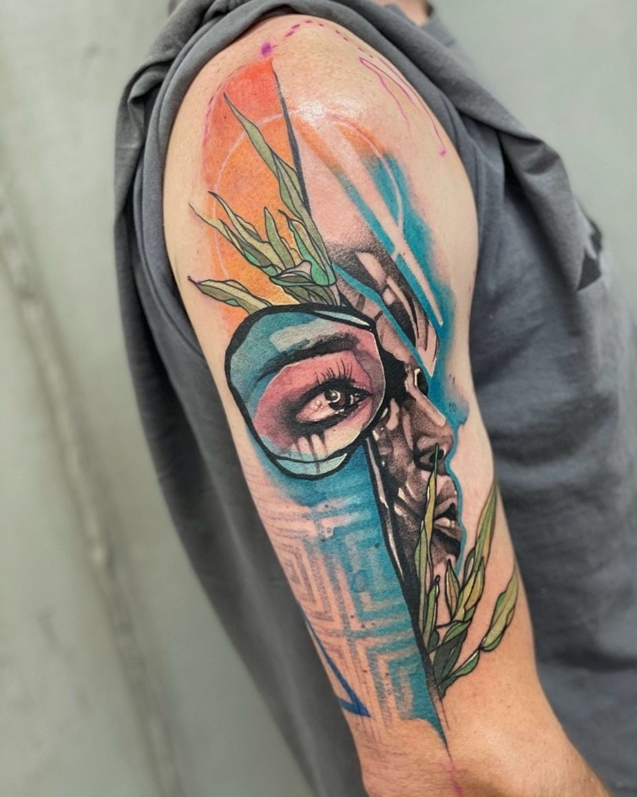 justinnordinetattoos