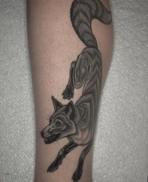 Animal