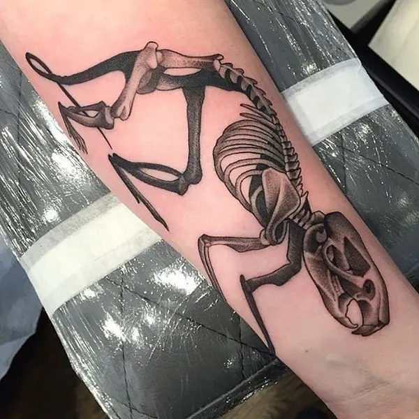 Guru Tattoo