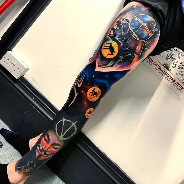littleandytattoo
