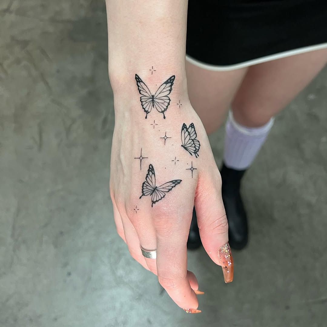 Animal, Nature