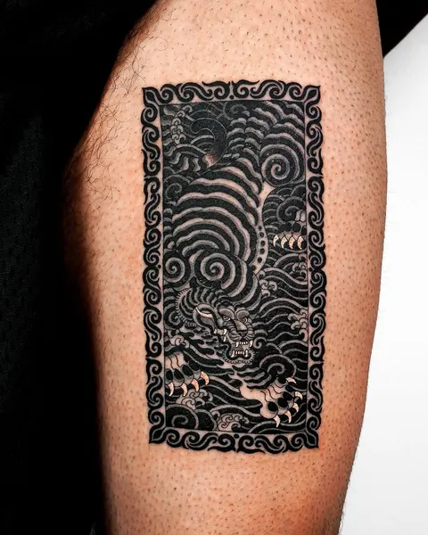 nobodytattoo