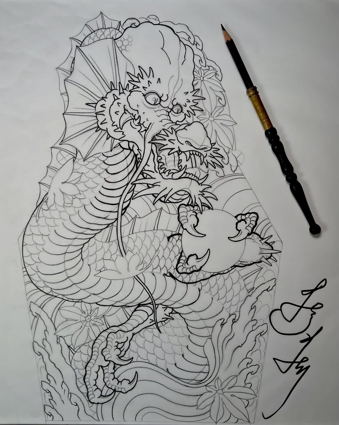 Dragon