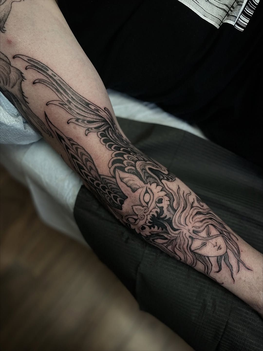 Dragon
