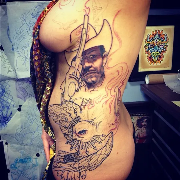 Guru Tattoo