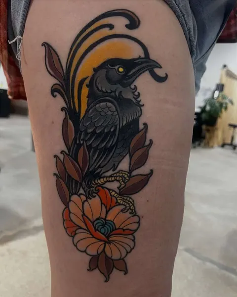 Villain Arts Tattoo Convention