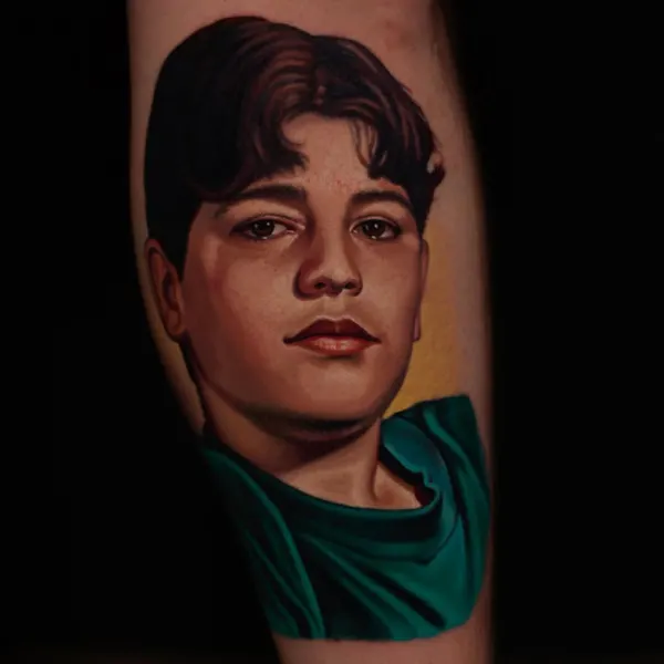 nikkohurtado