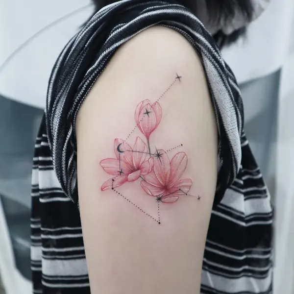 Flower, Nature