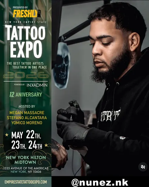 nyempirestatetattooexpo