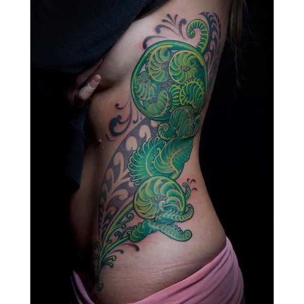 Guru Tattoo