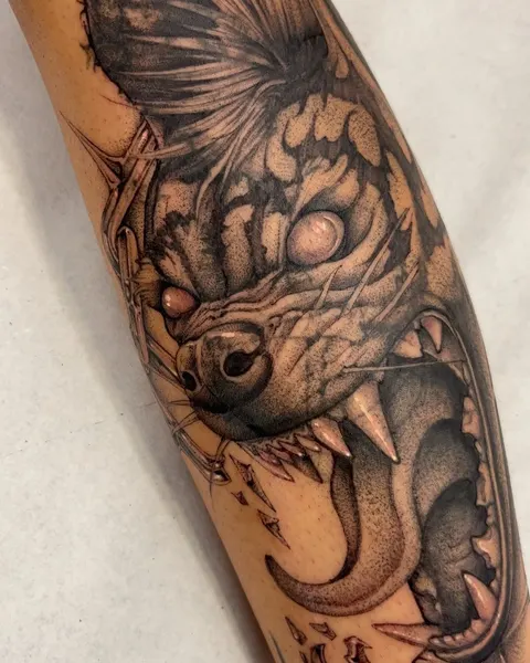 snot_tattoo