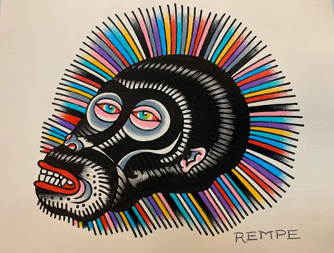 rempetattoo