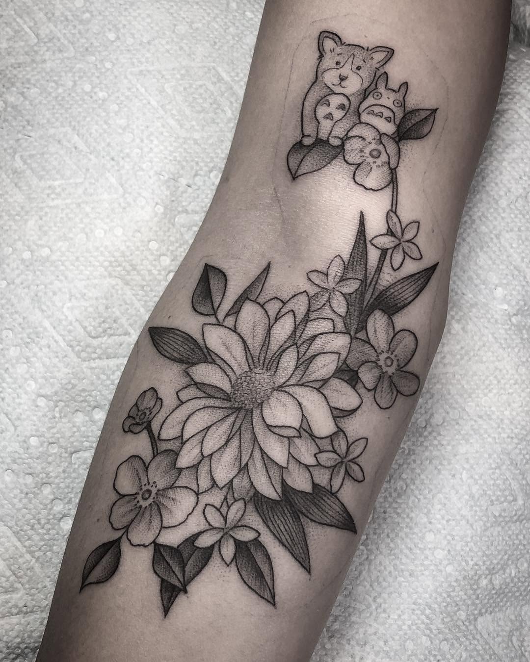 Rose, Flower