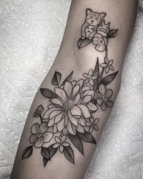 Rose, Flower