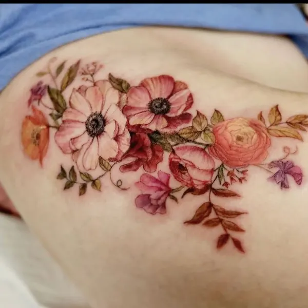 Flower