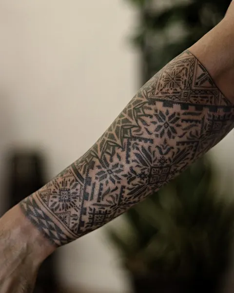 kirknilsentattoos