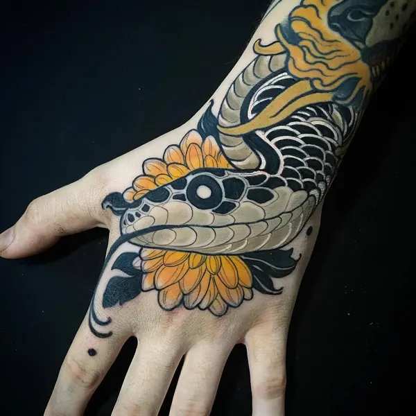 Dragon