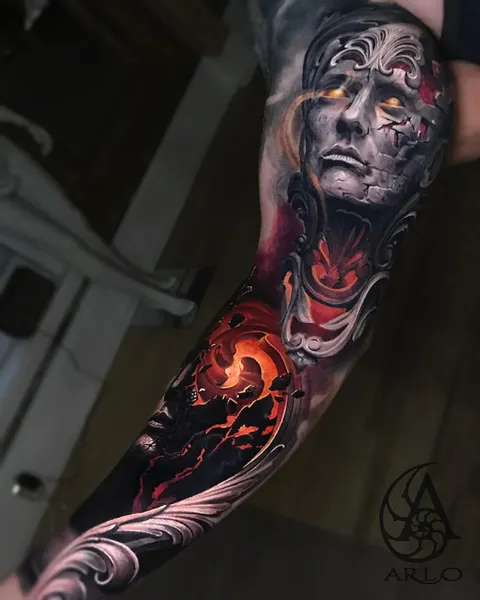 arlotattoos