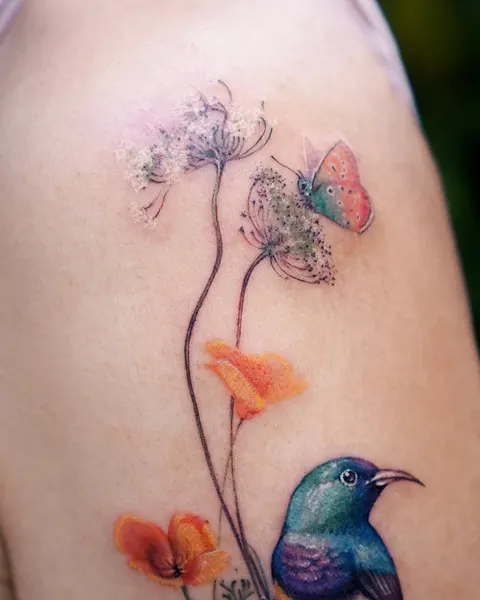Flower