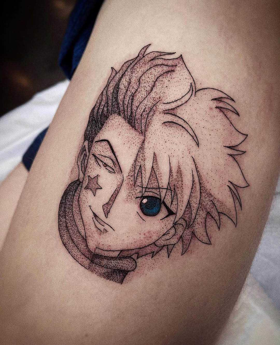 Full Circle Tattoo