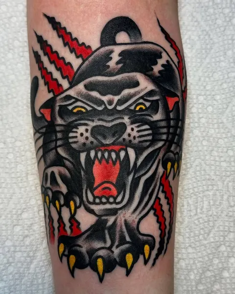 Tiger, Animal