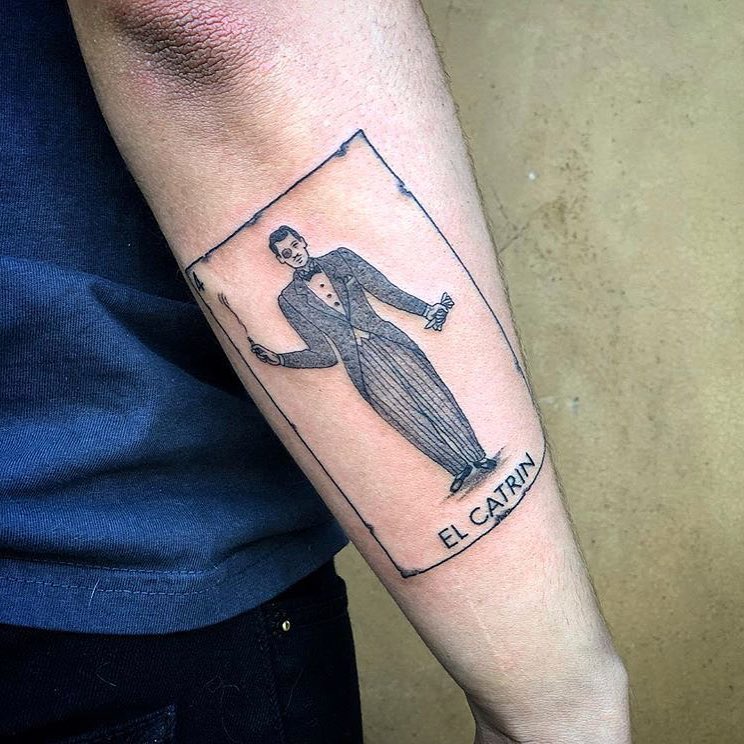 Full Circle Tattoo